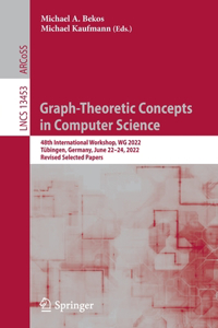 Graph-Theoretic Concepts in Computer Science