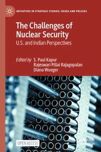 Challenges of Nuclear Security