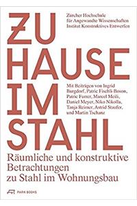 ZU HAUSE IM STAHL