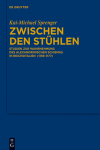 Zwischen den Stühlen