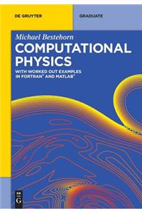 Computational Physics