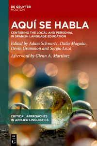Aquí Se Habla