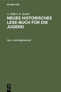 Alte Geschichte