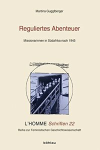 Reguliertes Abenteuer