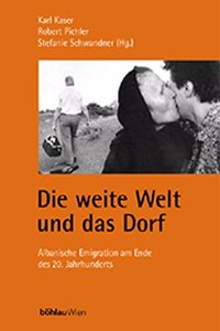 Die Weite Welt Und Das Dorf