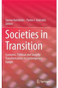 Societies in Transition