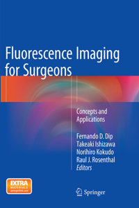 Fluorescence Imaging for Surgeons