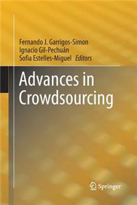 Advances in Crowdsourcing