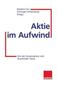 Aktie im Aufwind