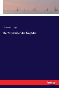 Streit über die Tragödie