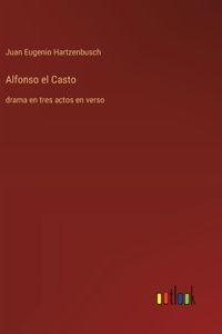 Alfonso el Casto