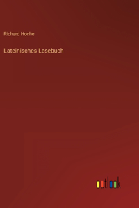 Lateinisches Lesebuch