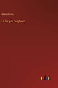 Poupée Sanglante