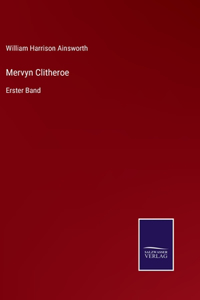 Mervyn Clitheroe