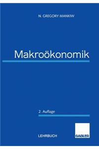 Makroökonomik