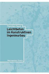 Leichtbeton Im Konstruktiven Ingenieurbau