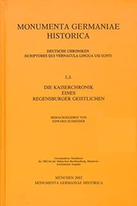 Deutsche Kaiserchronik