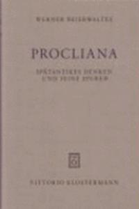 Procliana