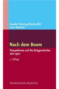 Nach Dem Boom