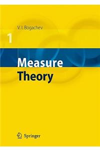 Measure Theory 2v