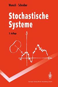 Stochastische Systeme