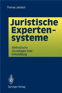 Juristische Expertensysteme