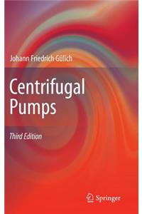 Centrifugal Pumps