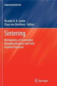 Sintering