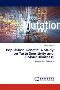 Population Genetic