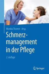 Schmerzmanagement in Der Pflege