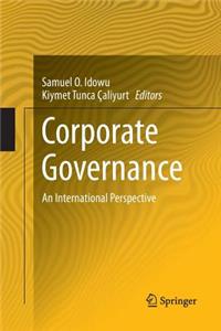 Corporate Governance