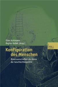 Konfiguration Des Menschen