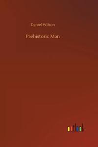 Prehistoric Man