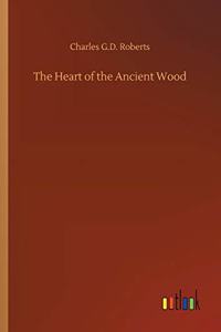 Heart of the Ancient Wood