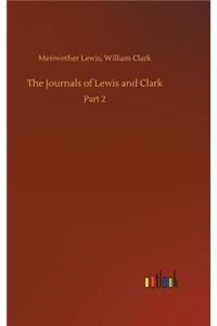 Journals of Lewis and Clark