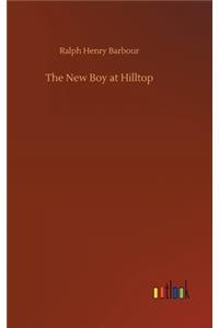 New Boy at Hilltop