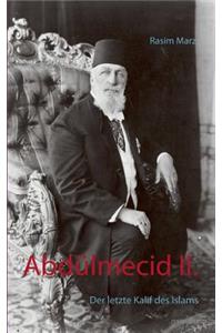 Abdülmecid II.