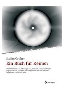 Ein Buch Für Keinen
