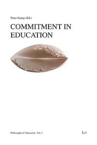 Commitment in Education, 1