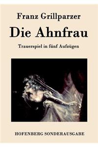 Ahnfrau