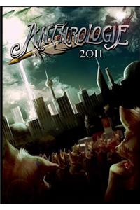 Anthrologie