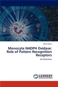 Monocyte Nadph Oxidase