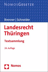 Landesrecht Thuringen