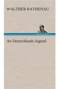 An Deutschlands Jugend