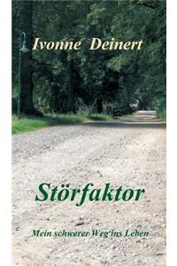 Storfaktor