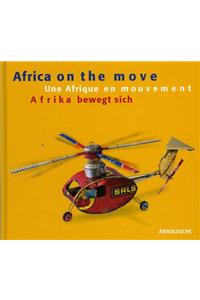 Africa on the Move: Toys from West Africa