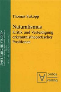 Naturalismus