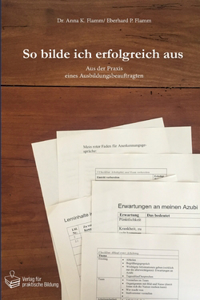 So bilde ich erfolgreich aus