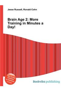 Brain Age 2