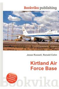 Kirtland Air Force Base